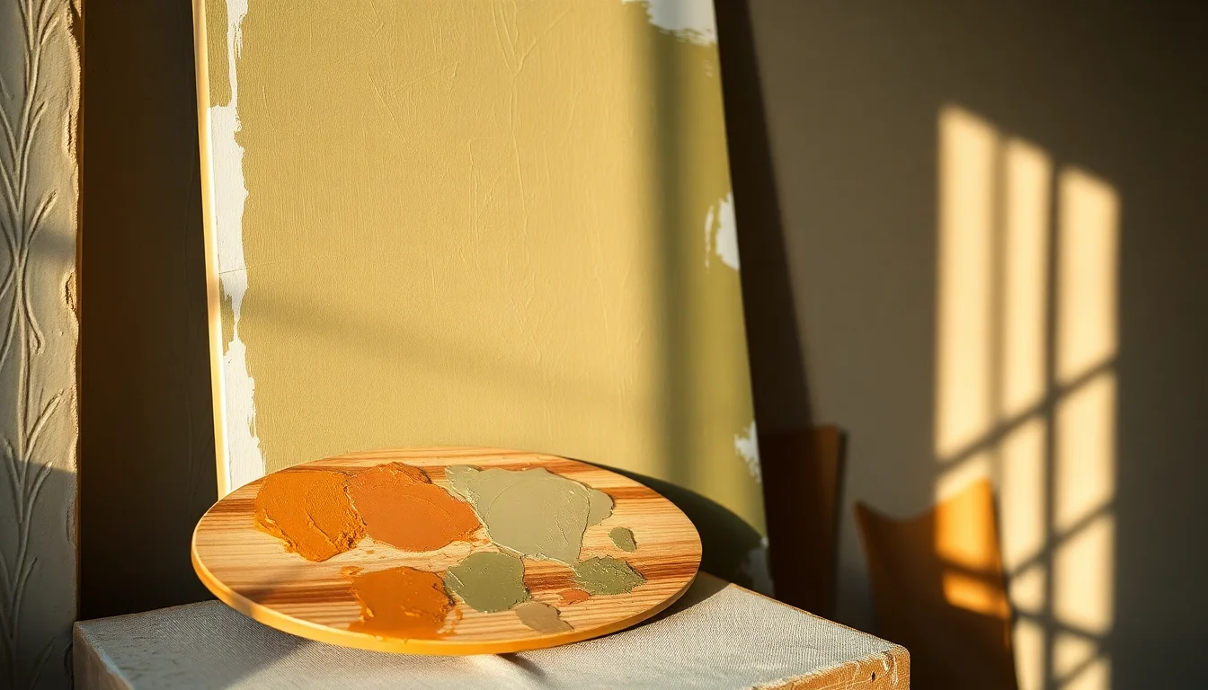 Commissioning a Custom Hand-Painted Mural: What $1,500 to $10,000 Actually Buys