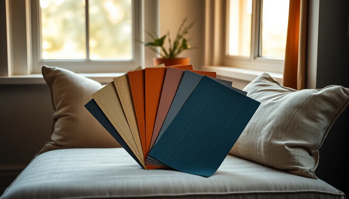 Best Painted Wallpaper Brands of 2025: We Ordered Samples From 14