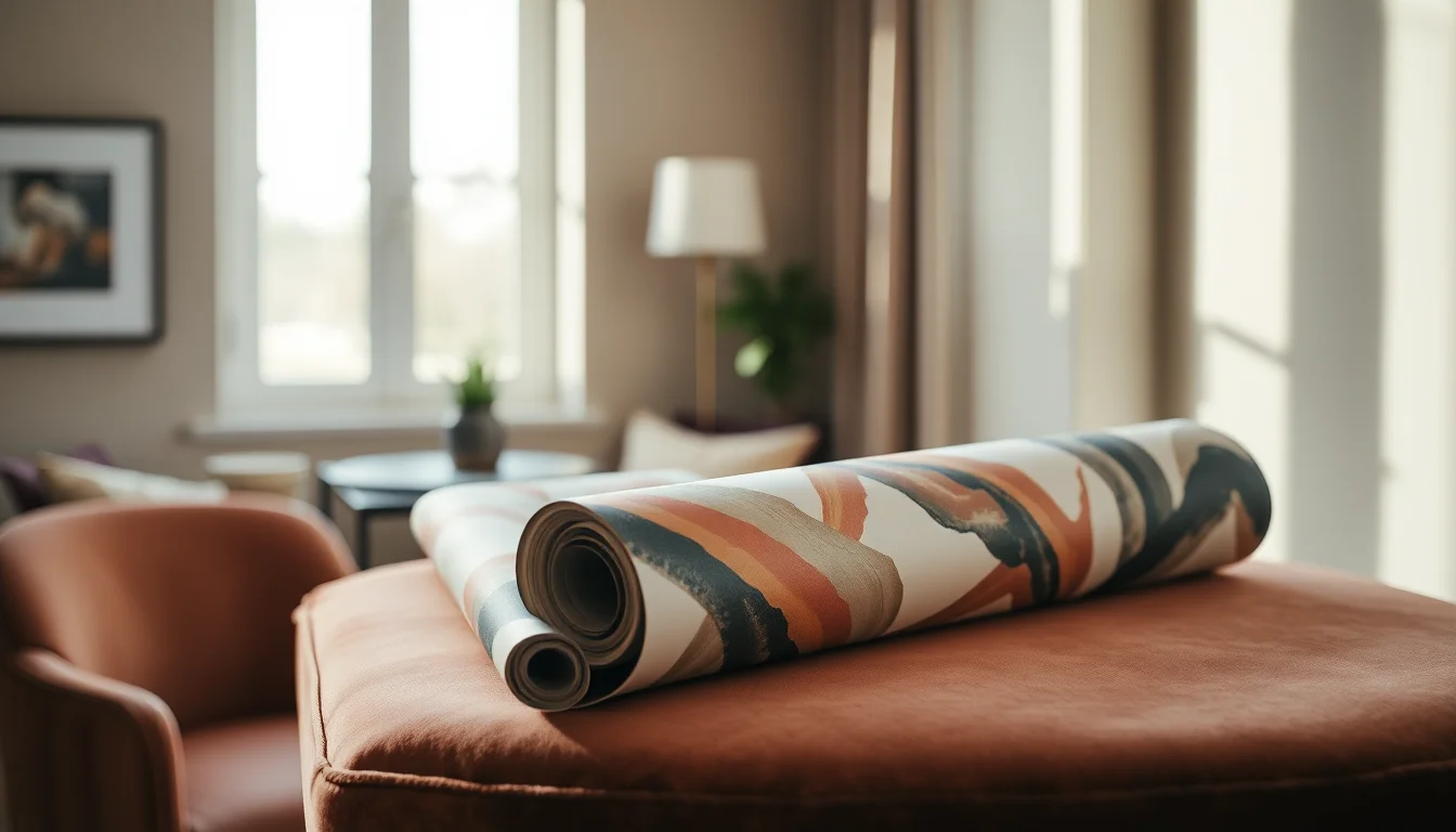 How to Buy 'Trade-Only' Wallpaper Without a Designer License